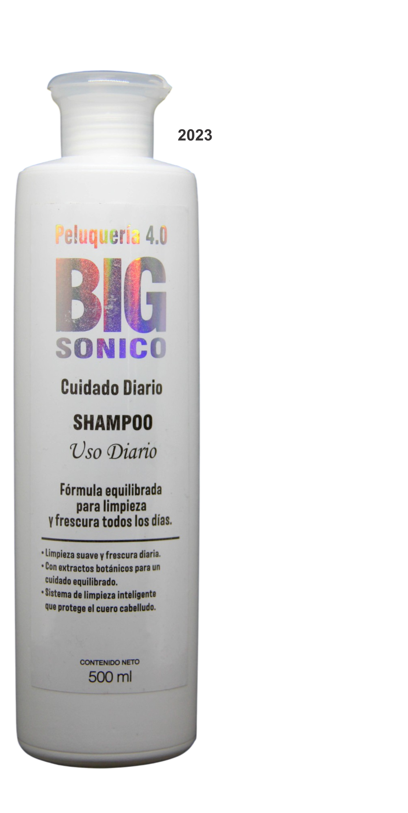 Cuidado Diario